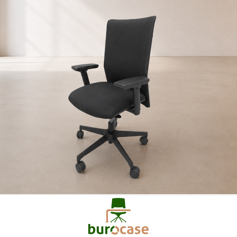FAUTEUIL DE BUREAU - HARMONY