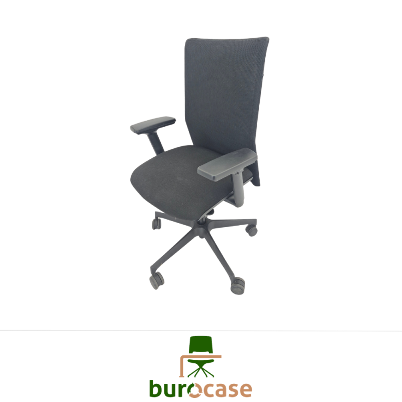 FAUTEUIL DE BUREAU - HARMONY
