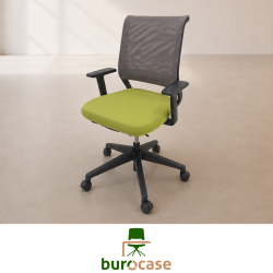FAUTEUIL ERGONOMIQUE - SEDUS