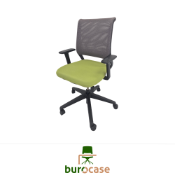 FAUTEUIL ERGONOMIQUE - SEDUS