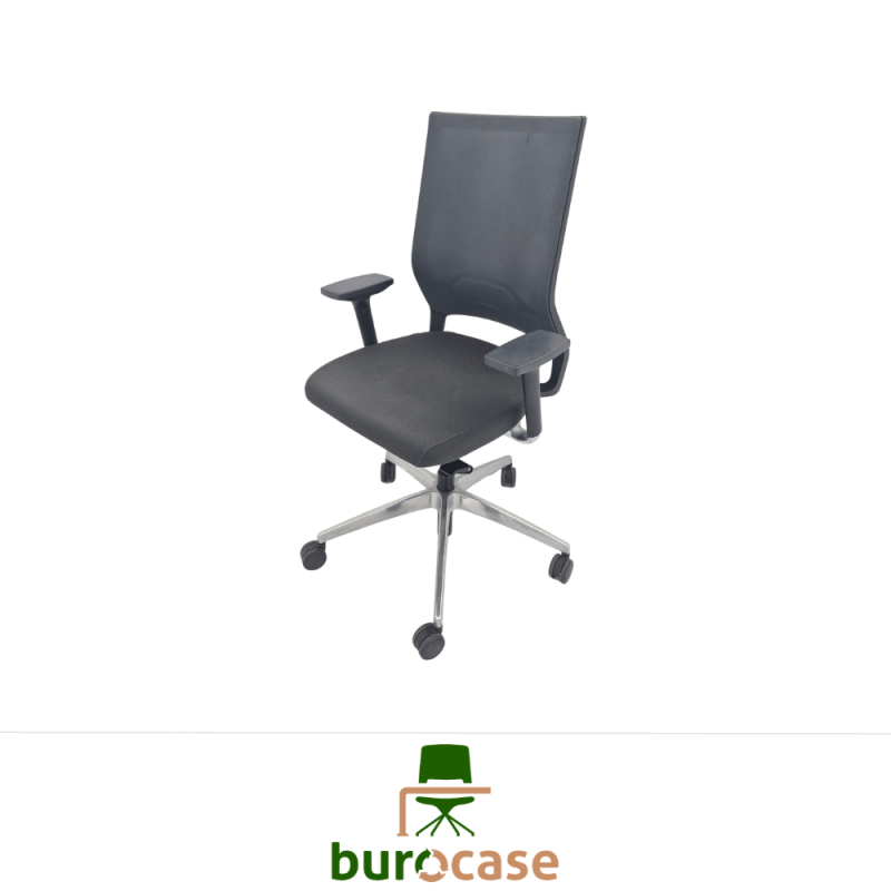 FAUTEUIL ERGONOMIQUE - SEDUS