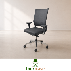 FAUTEUIL ERGONOMIQUE - SEDUS