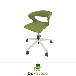 FAUTEUIL DE RÉUNION PIVOTANT - KASTEL