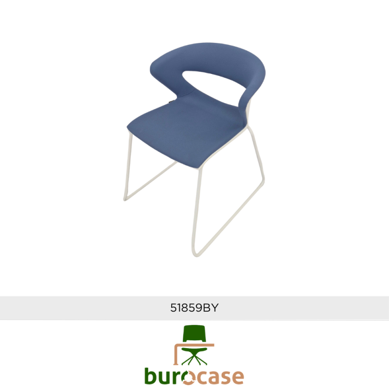 CHAISE D'ACCUEIL - KASTEL