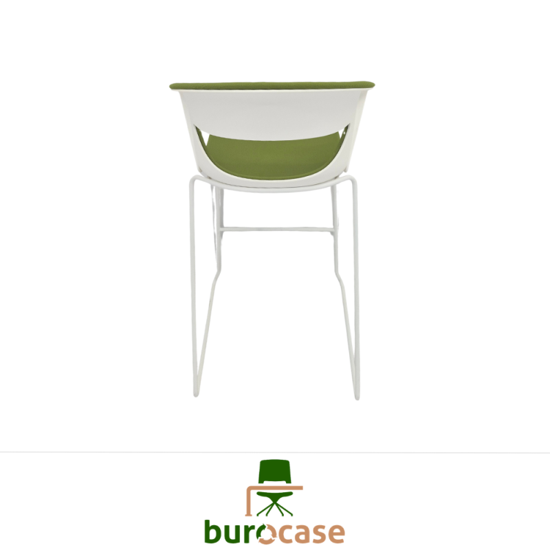 TABOURET HAUT - KASTEL