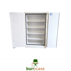 ARMOIRE FORTE IGNIFUGÉE