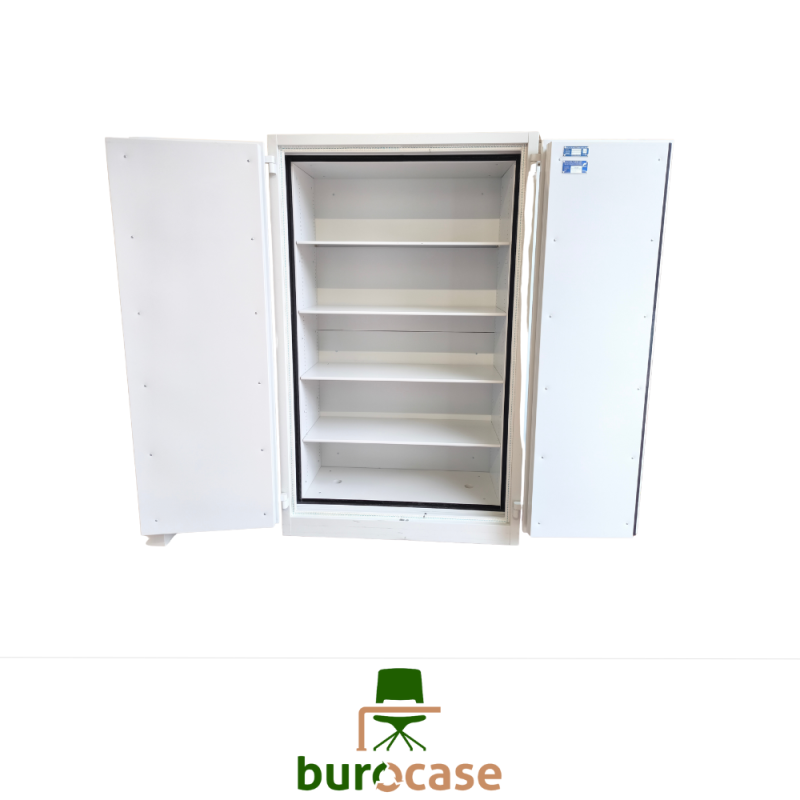 ARMOIRE FORTE IGNIFUGÉE