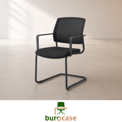 FAUTEUIL VISITEUR - MDD