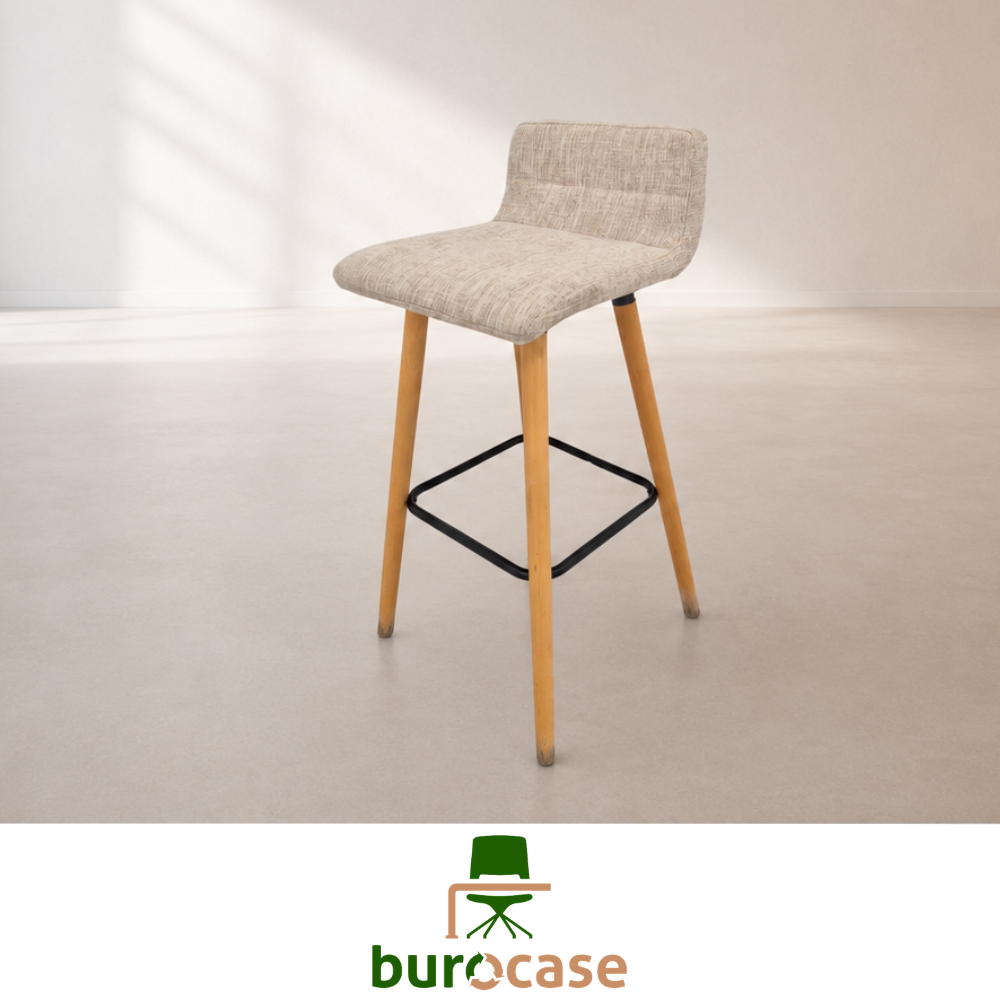 TABOURET HAUT