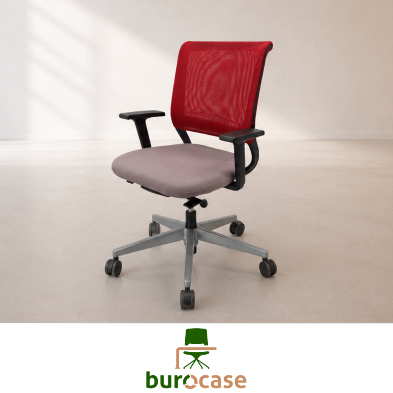 FAUTEUIL ERGONOMIQUE - SEDUS