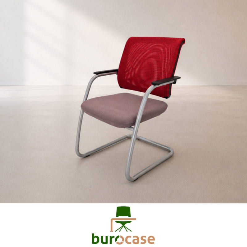 FAUTEUIL VISITEUR - SEDUS