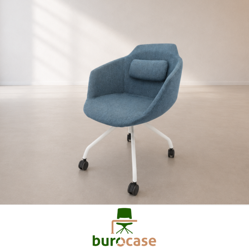 FAUTEUIL DE RÉUNION