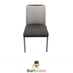 CHAISE À ROULETTES - STEELCASE