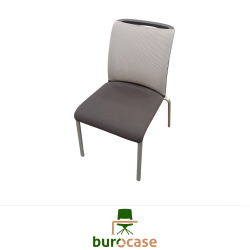 CHAISE À ROULETTES - STEELCASE