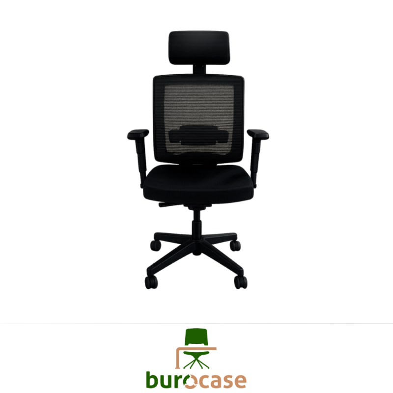 FAUTEUIL DE TRAVAIL