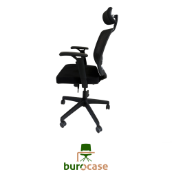 FAUTEUIL DE TRAVAIL