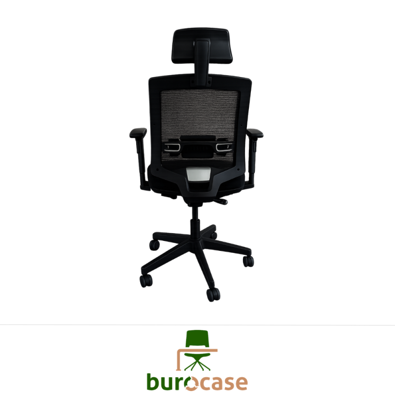 FAUTEUIL DE TRAVAIL