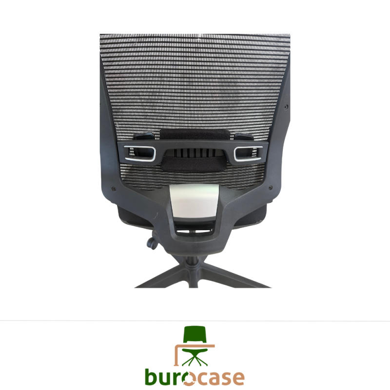 FAUTEUIL DE TRAVAIL