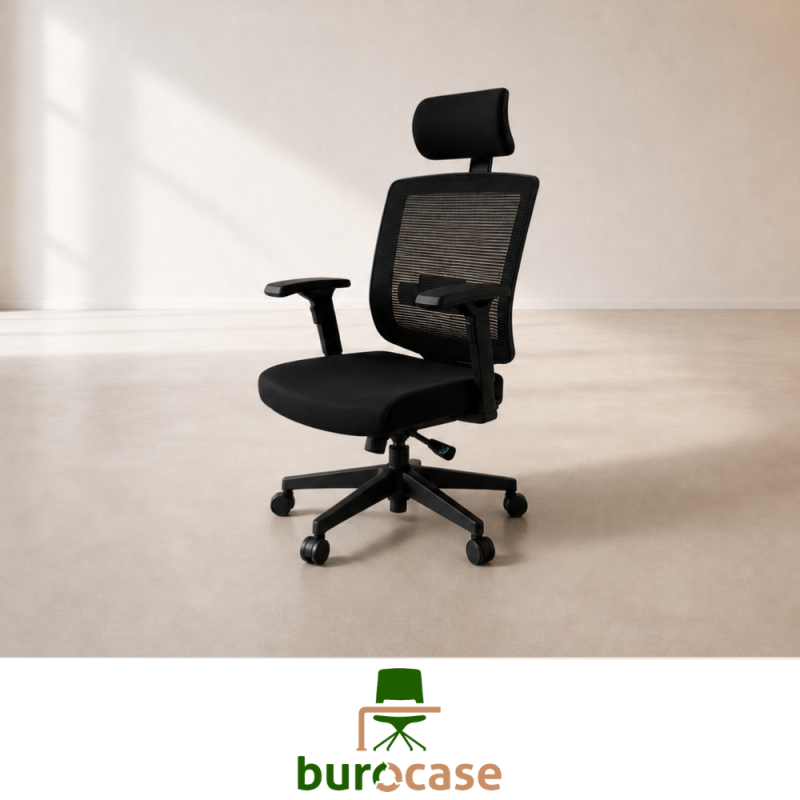 FAUTEUIL DE TRAVAIL