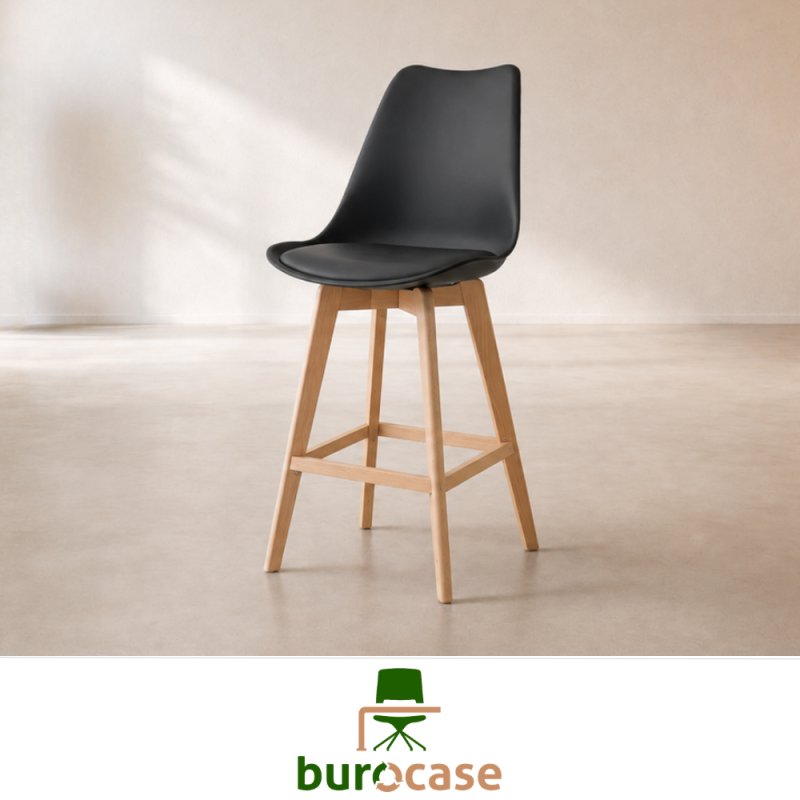 TABOURET HAUT