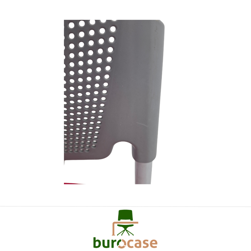 CHAISE VISITEUR