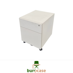 CAISSON MOBILE 2 TIROIRS