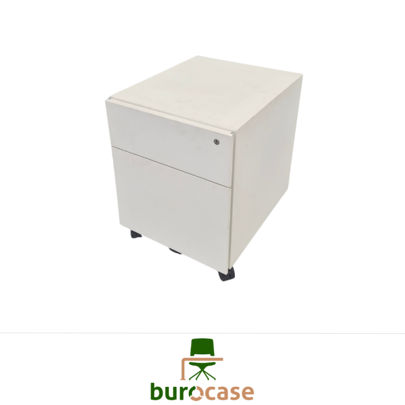 CAISSON MOBILE 2 TIROIRS