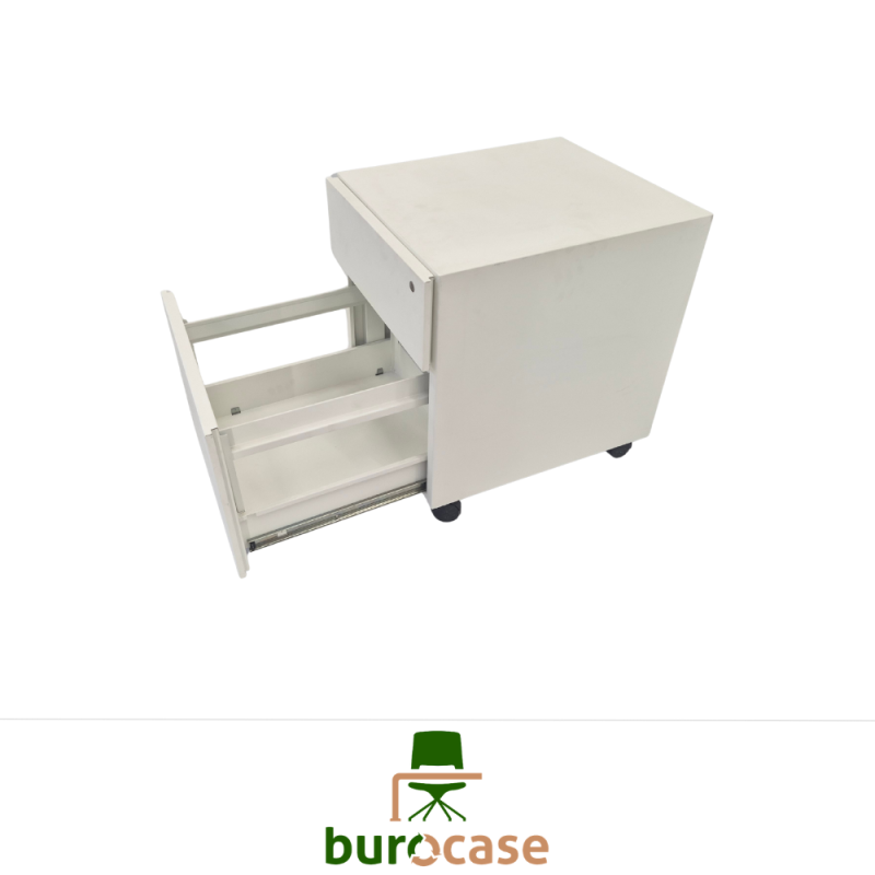 CAISSON MOBILE 2 TIROIRS
