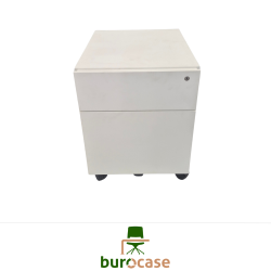 CAISSON MOBILE 2 TIROIRS
