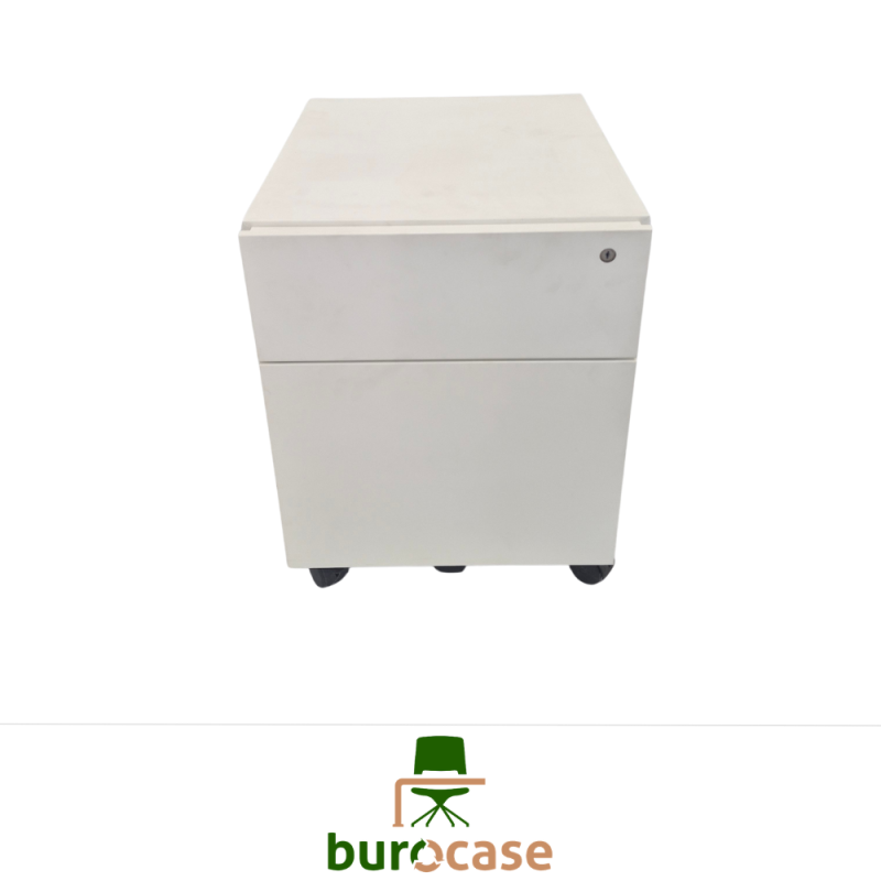 CAISSON MOBILE 2 TIROIRS