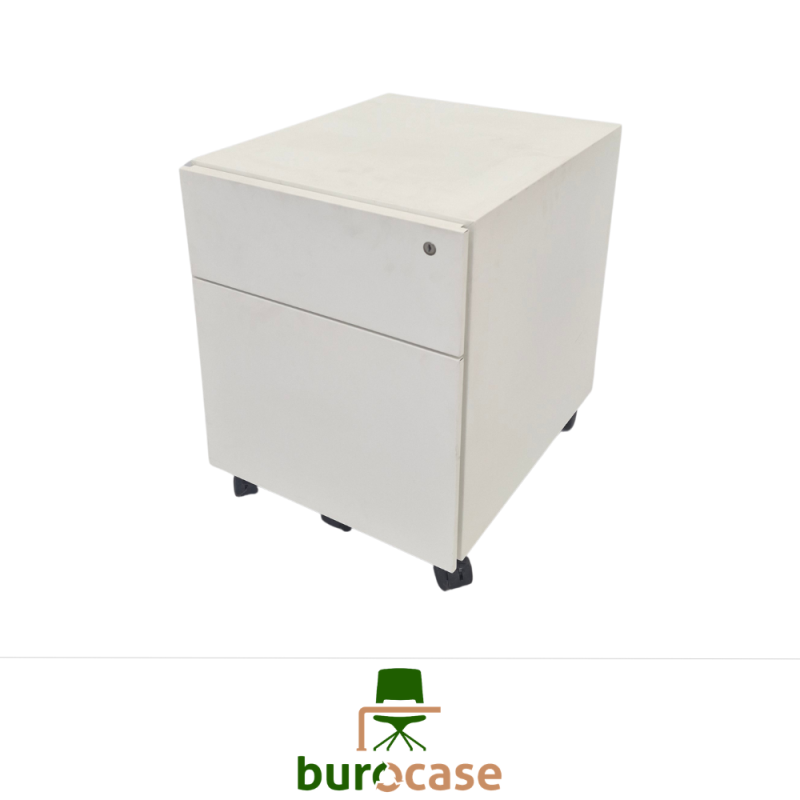 CAISSON MOBILE 2 TIROIRS