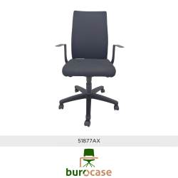 FAUTEUIL DE BUREAU ERGONOMIQUE