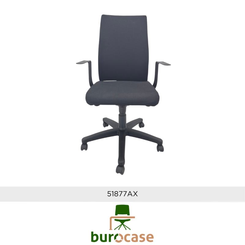 FAUTEUIL DE BUREAU ERGONOMIQUE