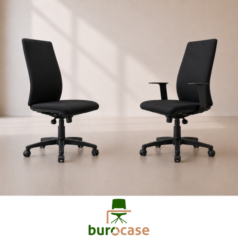 FAUTEUIL DE BUREAU ERGONOMIQUE