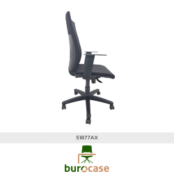 FAUTEUIL DE BUREAU ERGONOMIQUE