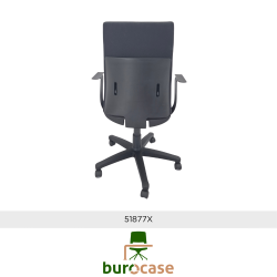 FAUTEUIL DE BUREAU ERGONOMIQUE