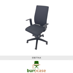 FAUTEUIL DE BUREAU ERGONOMIQUE