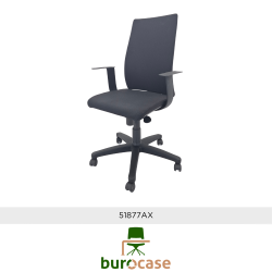 FAUTEUIL DE BUREAU ERGONOMIQUE