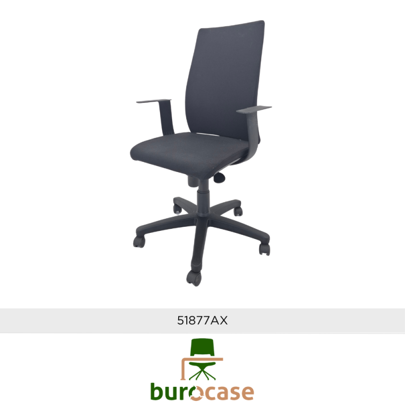 FAUTEUIL DE BUREAU ERGONOMIQUE