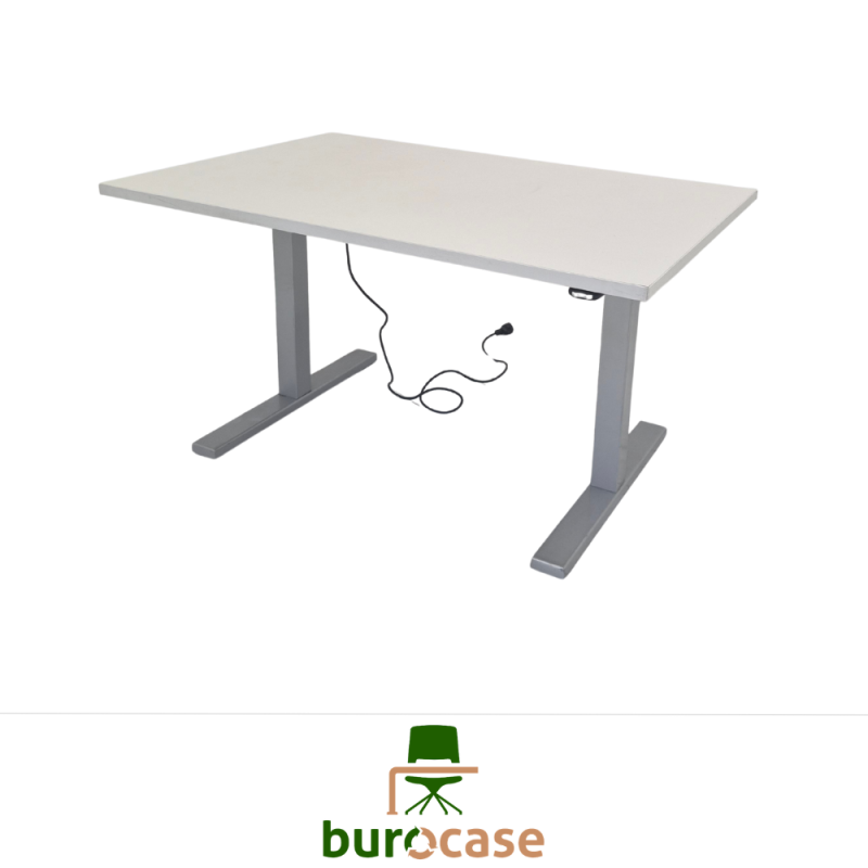 BUREAU RÉGLABLE ÉLÉCTRIQUE