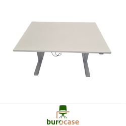 BUREAU RÉGLABLE ÉLÉCTRIQUE