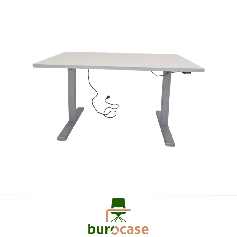 BUREAU RÉGLABLE ÉLÉCTRIQUE