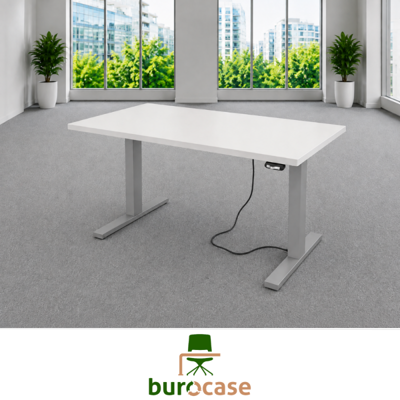 BUREAU RÉGLABLE ÉLÉCTRIQUE