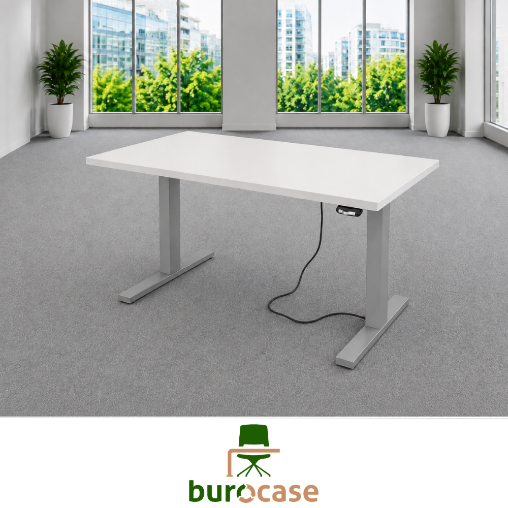 BUREAU RÉGLABLE ÉLÉCTRIQUE