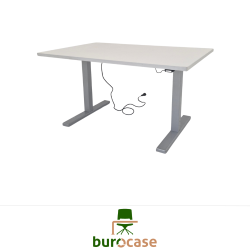 BUREAU RÉGLABLE ÉLÉCTRIQUE