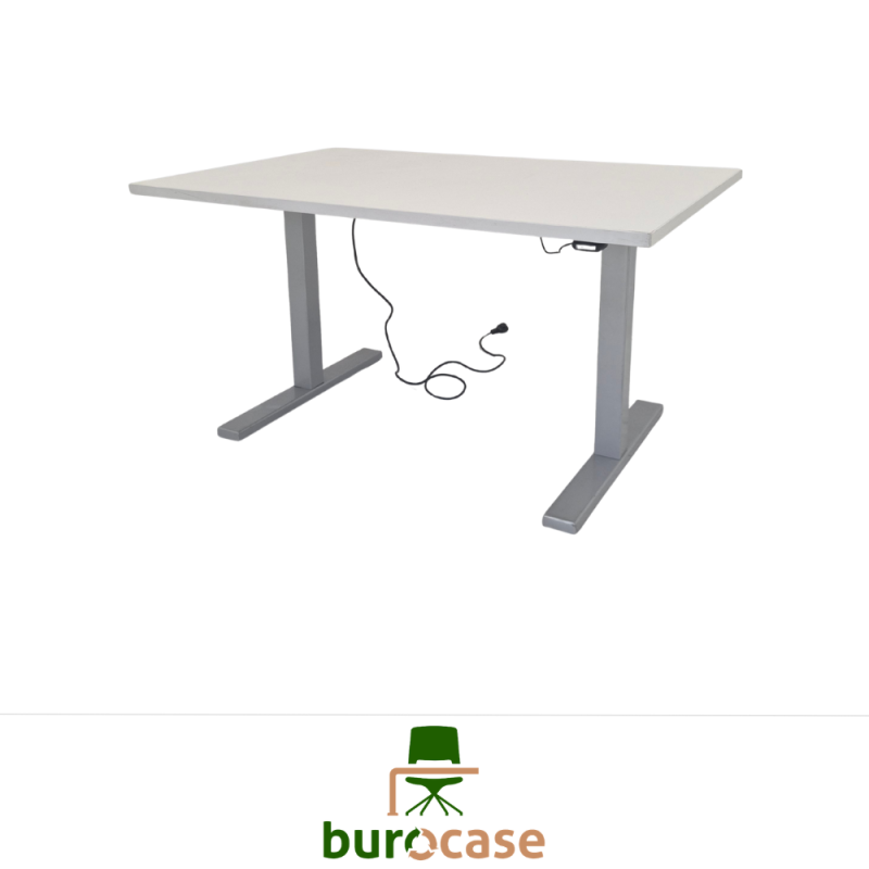 BUREAU RÉGLABLE ÉLÉCTRIQUE