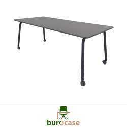 TABLE DE RÉUNION - SEDUS
