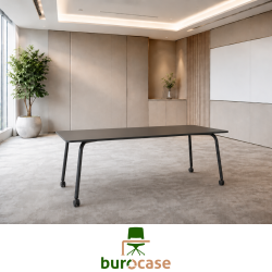 TABLE DE RÉUNION - SEDUS