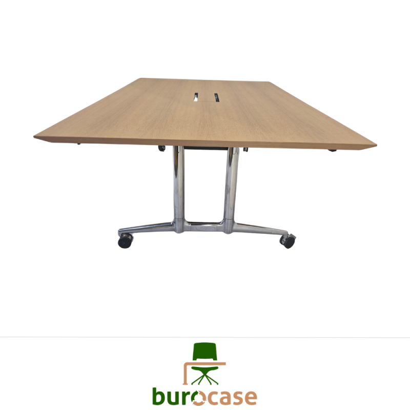 TABLE RABATTABLE - BRUNNER