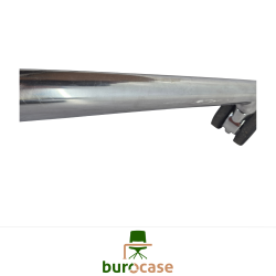 TABLE RABATTABLE - BRUNNER